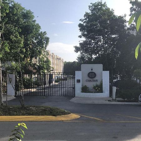 הוילה פלאייה דל כרמן Hermosos Departamentos Ciudad Mayakoba מראה חיצוני תמונה