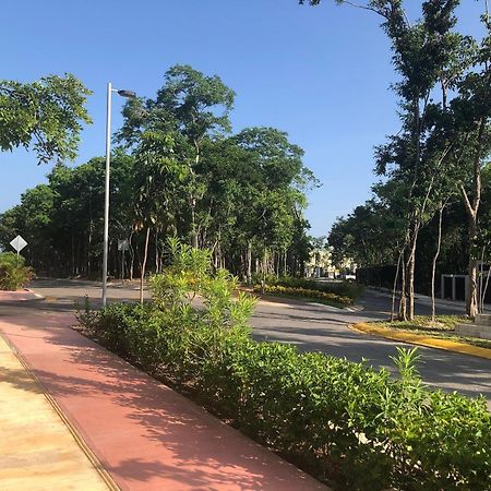 הוילה פלאייה דל כרמן Hermosos Departamentos Ciudad Mayakoba מראה חיצוני תמונה