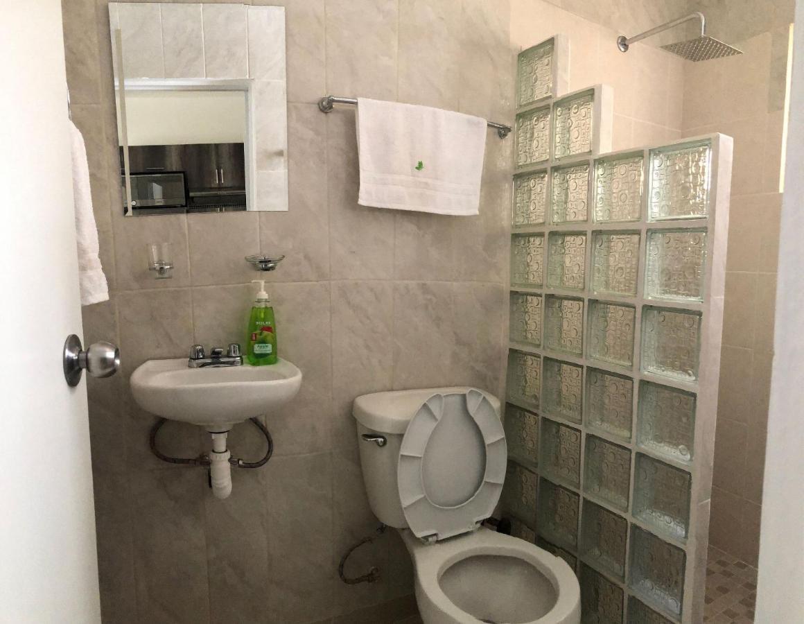 הוילה פלאייה דל כרמן Hermosos Departamentos Ciudad Mayakoba מראה חיצוני תמונה