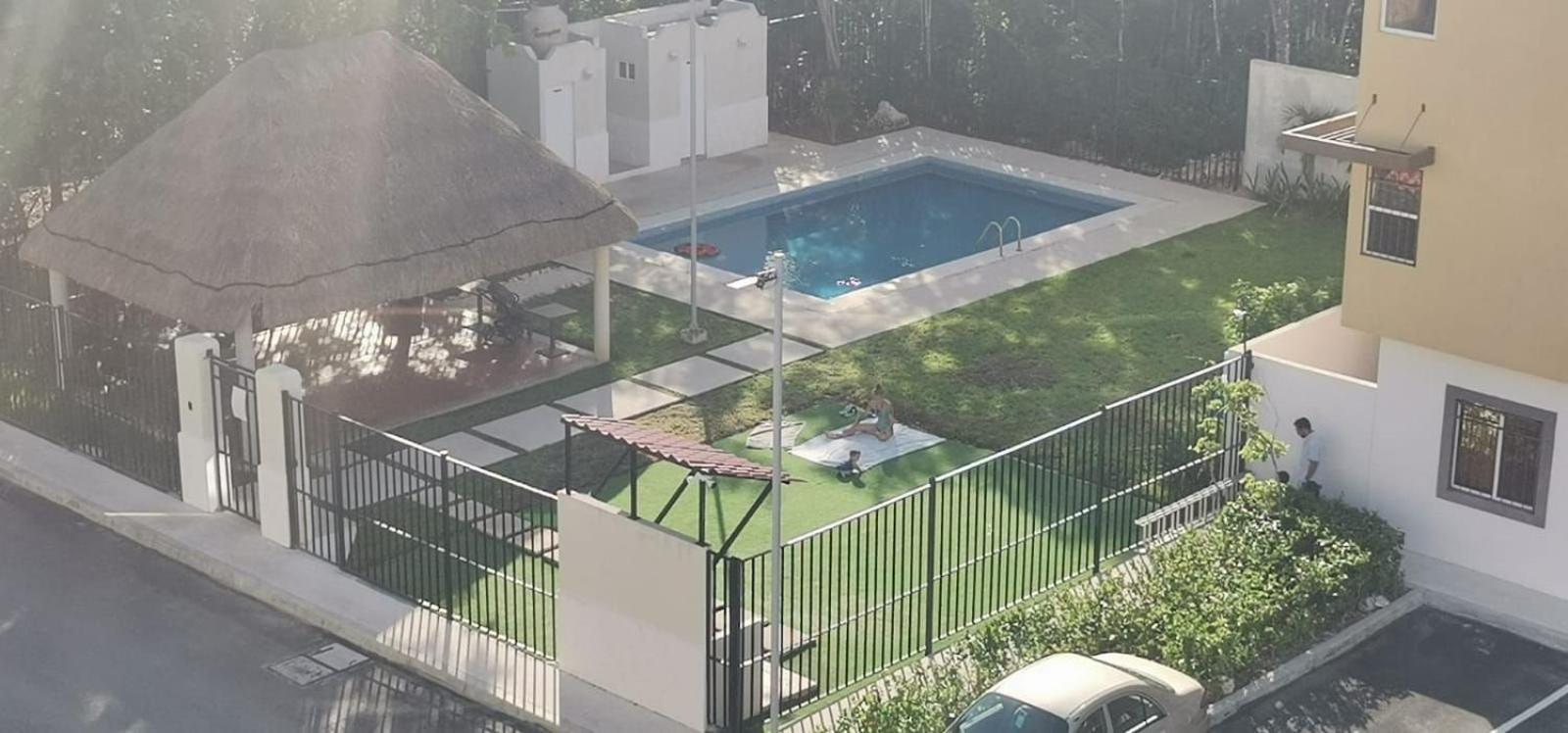 הוילה פלאייה דל כרמן Hermosos Departamentos Ciudad Mayakoba מראה חיצוני תמונה
