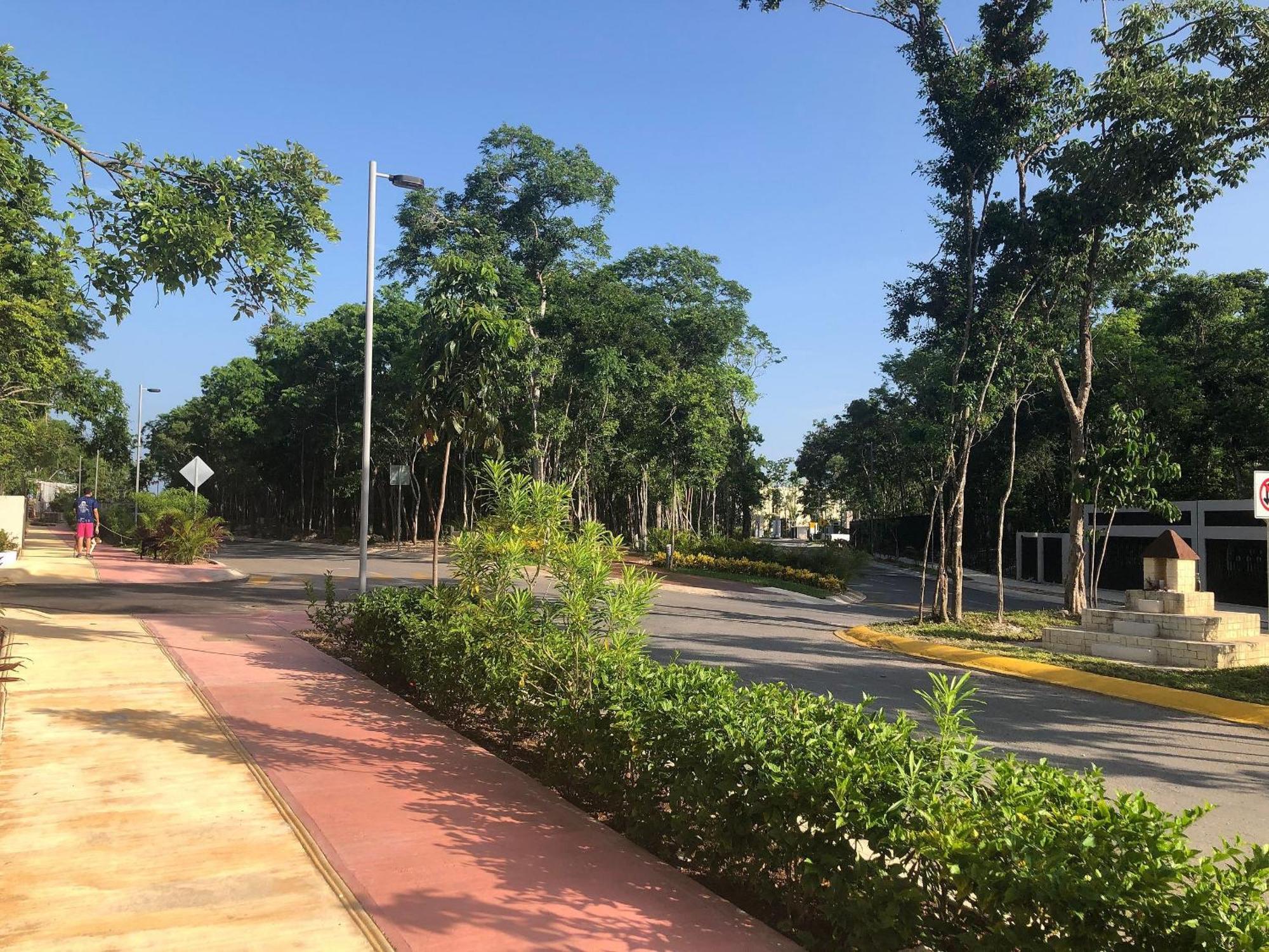 הוילה פלאייה דל כרמן Hermosos Departamentos Ciudad Mayakoba מראה חיצוני תמונה